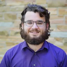 Portrait of Nathan Rendon